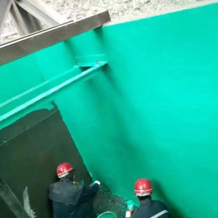 承德彩色防滑路面和景观水洗树脂石施工各有特点